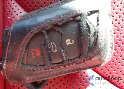 2019 Lexus Es 350 F Sport z USA, uszkodzony, nr VIN 58ABZ1B14KU026434